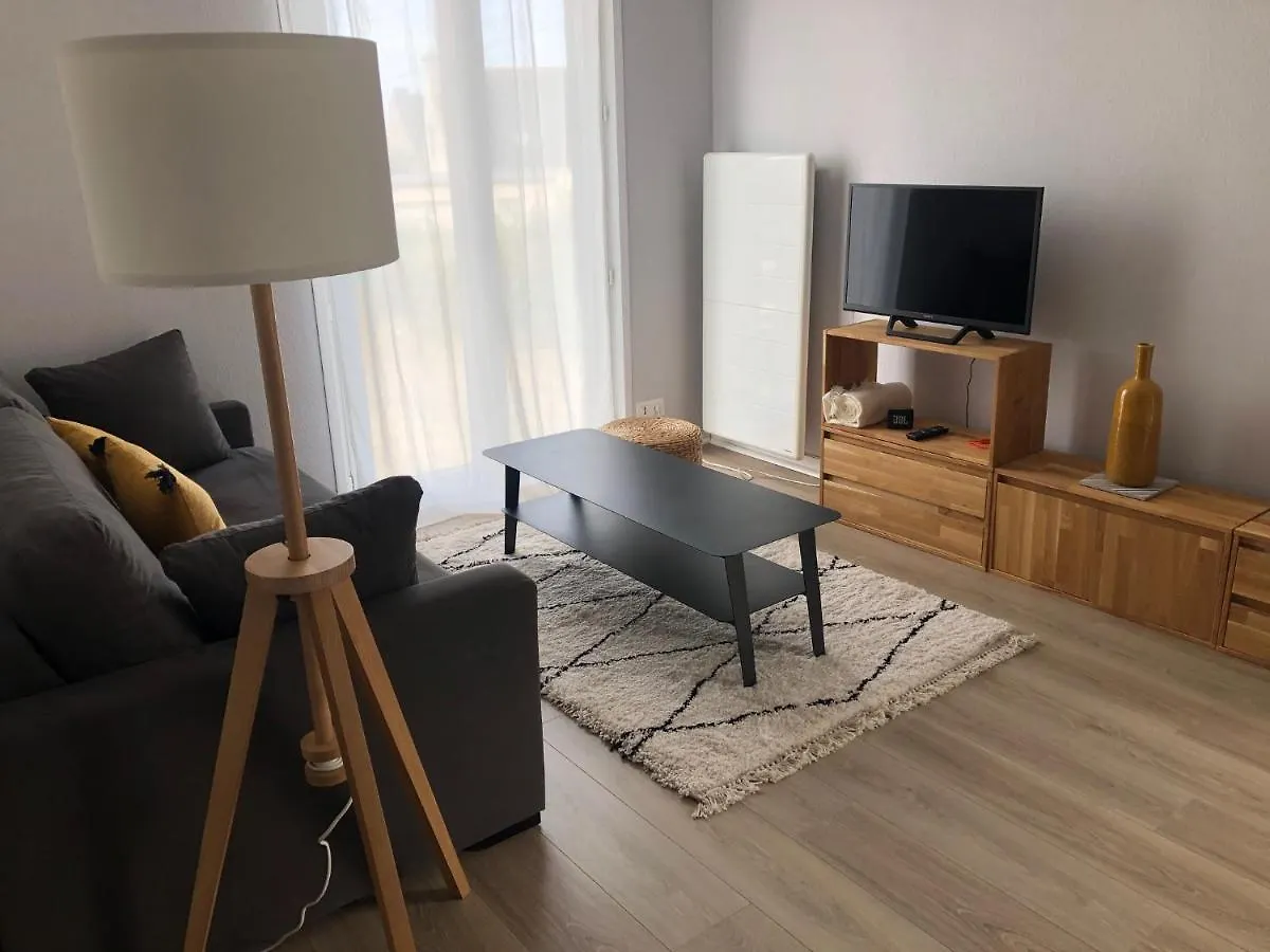 Maisonnette A 100 M De La Plage Plouguerneau 0*,